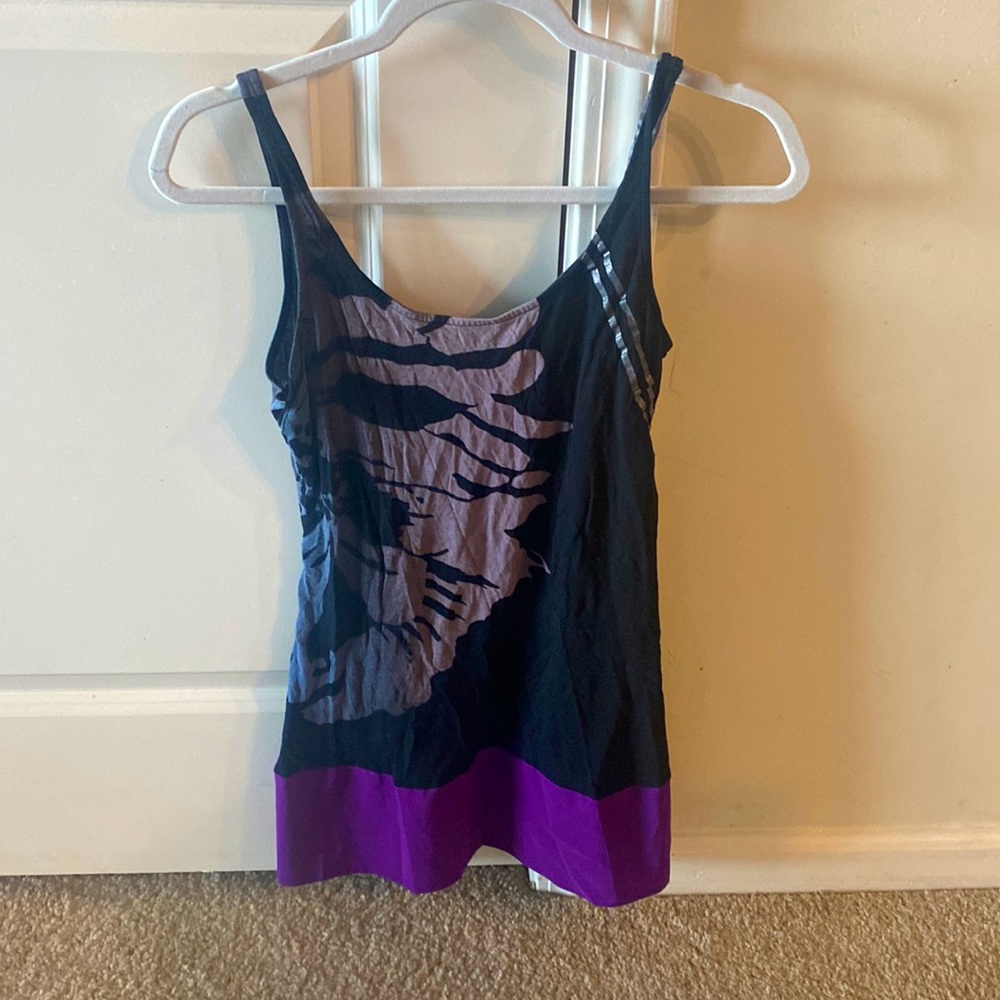 Express mini dress